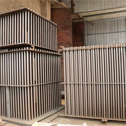 鹿邑管箱式空气预热器