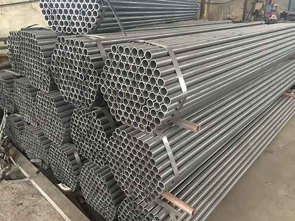 鹿邑考登钢管美标